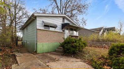 2152 Erick Ave in St. Louis, MO - Building Photo - Building Photo