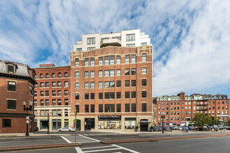 121 Portland St, Unit 904 in Boston, MA - Building Photo - Building Photo
