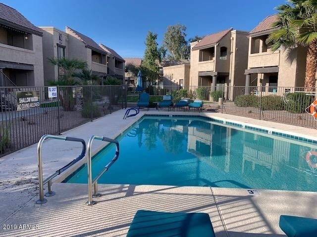 property at 5995 N 78th St