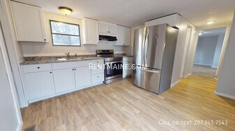 35 Sweet Fern Dr in Greenbush, ME - Building Photo