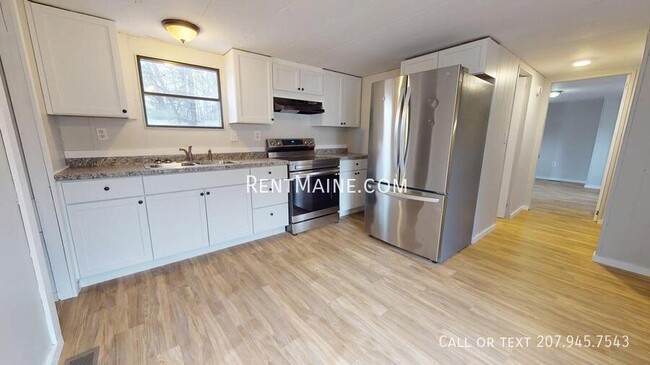 property at 35 Sweet Fern Dr