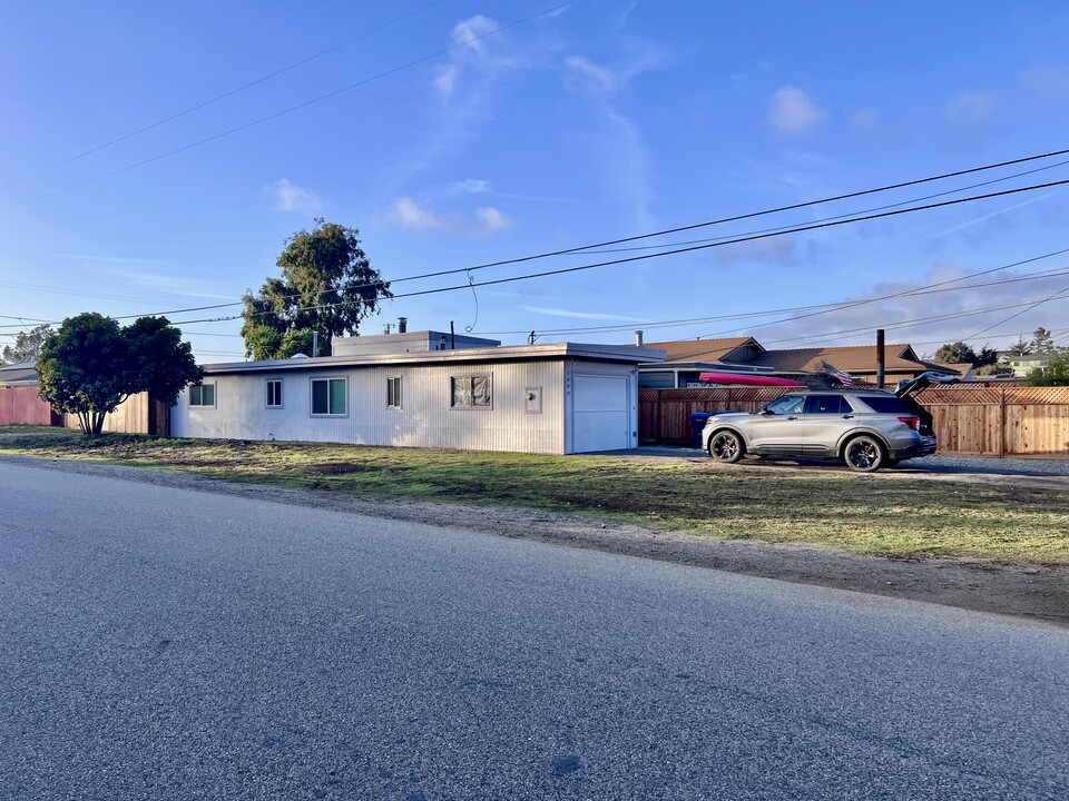 1499 15th St in Los Osos, CA - Building Photo