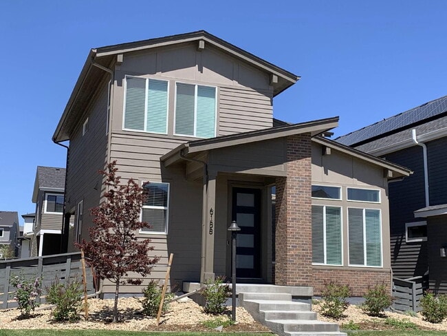 property at 6155 Stable View St