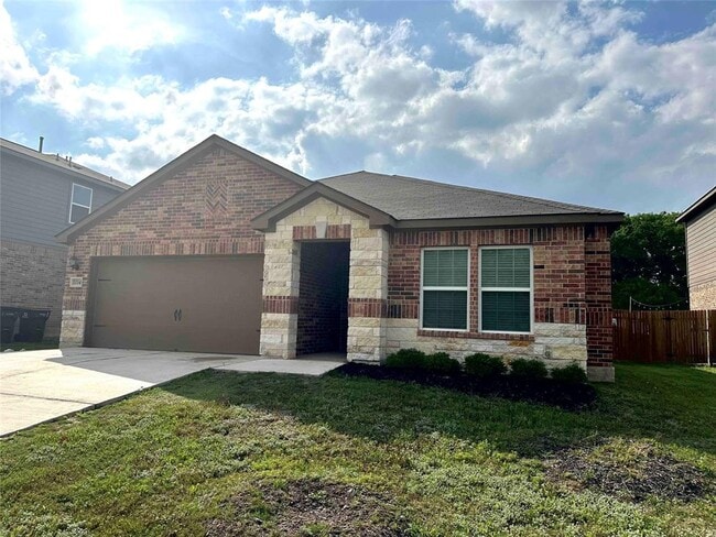 property at 1114 Treeta Trail