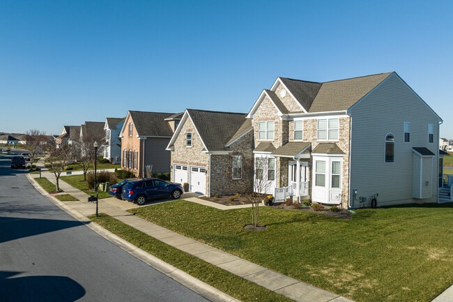 Apartamentos Alquiler en Millsboro, DE