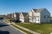 Apartamentos en Millsboro, DE