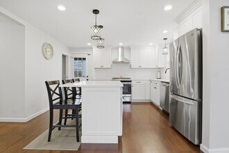 31 Milner St in Waltham, MA - Building Photo - Building Photo