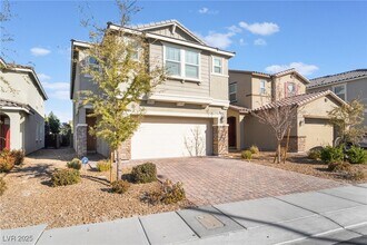 2956 Duverney Ave in Henderson, NV - Building Photo - Building Photo
