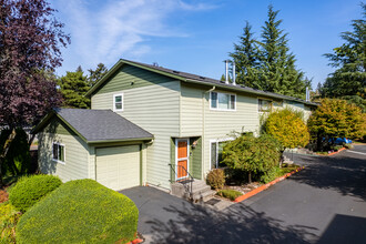 Rockwood Village in Portland, OR - Building Photo - Primary Photo