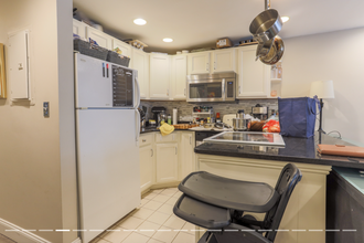 108 E Brookline St, Unit 1 in Boston, MA - Building Photo - Building Photo