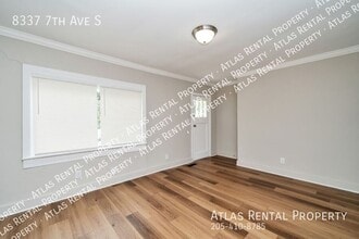 8337 7th Ave S in Birmingham, AL - Building Photo - Building Photo
