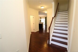 208 Kylemore Cir in Cary, NC - Building Photo - Building Photo