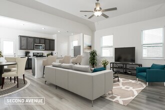 134 Sammy Fowler Ave in Venus, TX - Building Photo - Building Photo