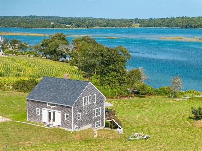 property at 594 River Rd