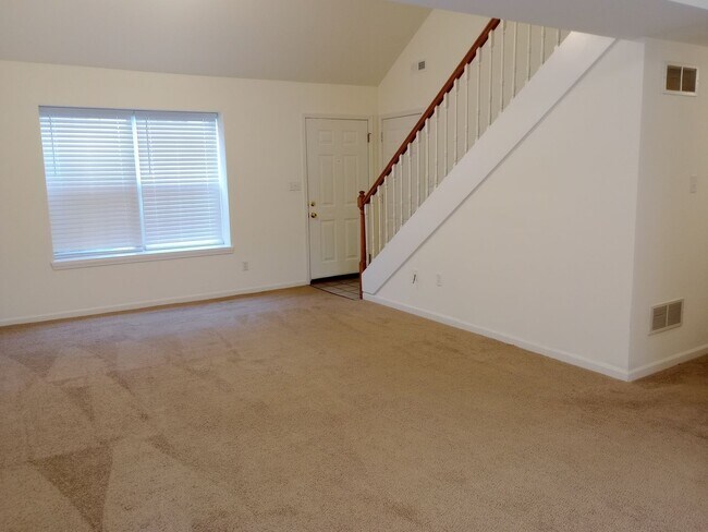 3512-3514 La Mesa Dr in Columbia, MO - Building Photo - Building Photo