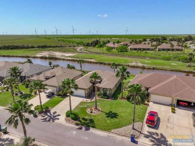 10 Valdarama Dr in Laguna Vista, TX - Building Photo - Building Photo