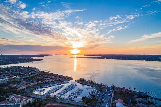 property at 4585 Trawler Ct