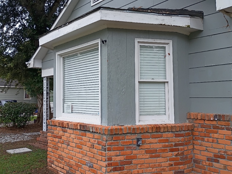 856 Center St in Macon, GA - Building Photo
