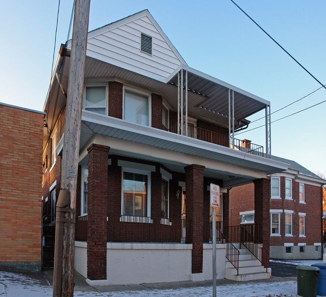 347 Cassatt St in Cincinnati, OH - Building Photo - Building Photo