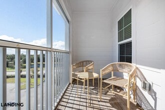 918 Aventine Dr, Unit 1320 in West Melbourne, FL - Building Photo - Building Photo