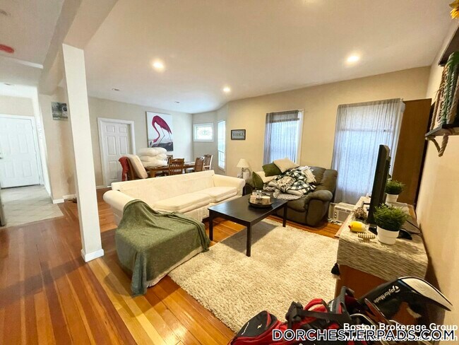 25 Sudan St in Boston, MA - Building Photo - Building Photo