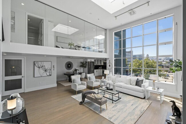 520 6th St in San Francisco, CA - Building Photo - Building Photo