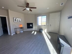 1184 Montevideo Ci in Minden, NV - Building Photo - Building Photo