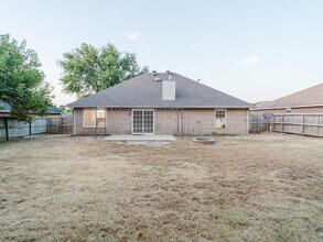 1407 SE 21st St in Bentonville, AR - Building Photo - Building Photo