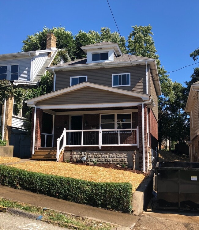 property at 2215 Vodeli St