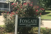 Building Photo - Foxgate Apartments in Hattiesburg, Mississippi