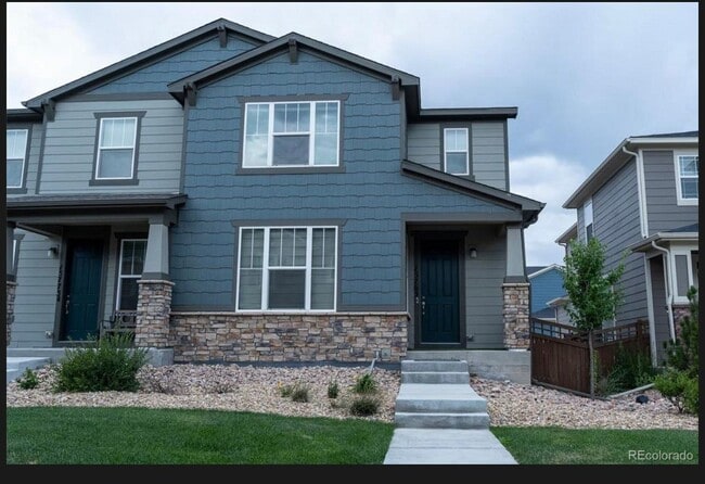 property at 15765 E Otero Ave