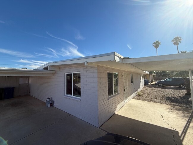 property at 901 S Eli Dr