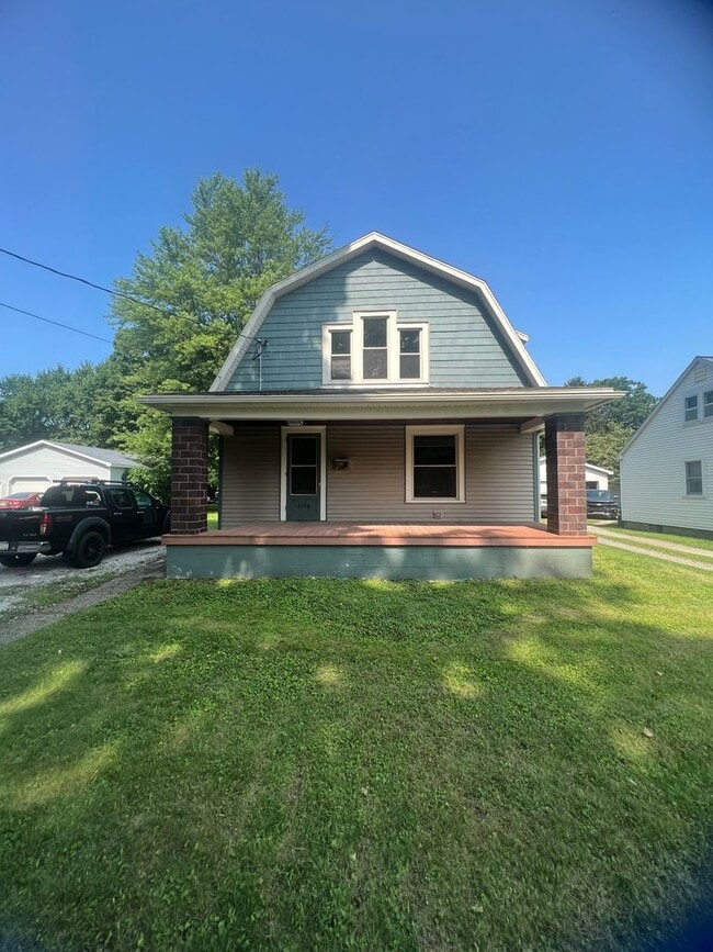 property at 2778 Elk St