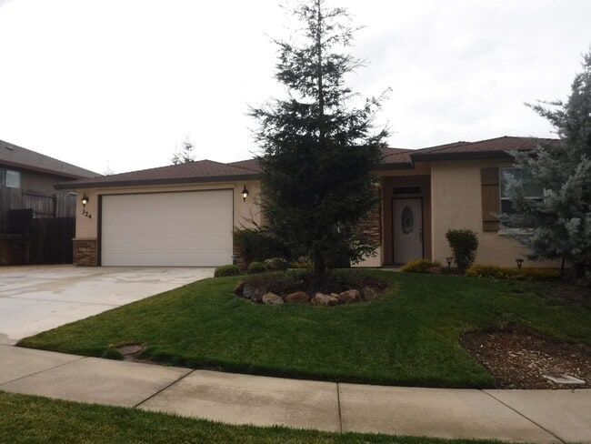 property at 324 Stinson Loop