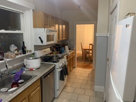 209 Chestnut Hill Ave, Unit #1 Apartments