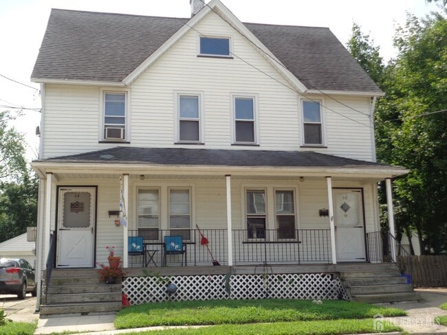 property at 66 Clay St