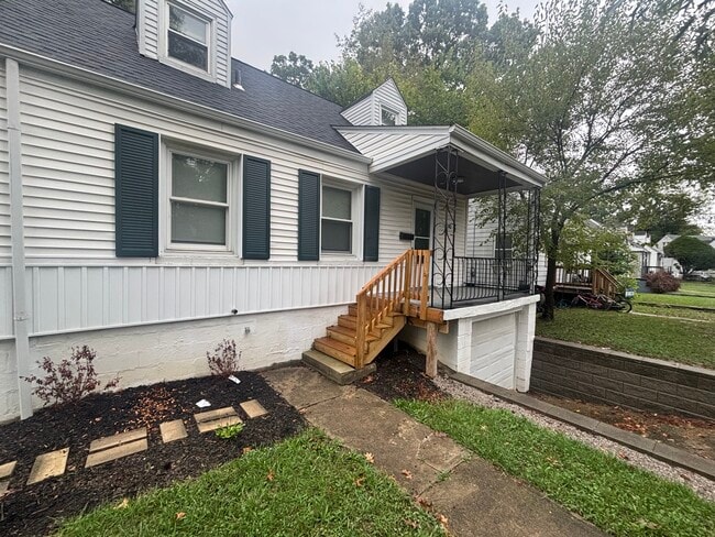 property at 3742 Anioton Ct