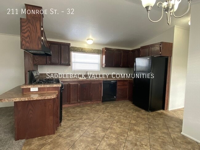 property at 211 Monroe St
