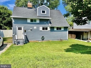 5933 Lemay Rd in Rockville, MD - Building Photo - Building Photo