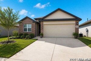 4839 Paluxy Trl in San Antonio, TX - Building Photo