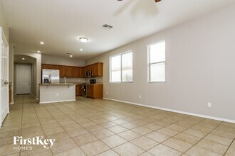 15293 W Morning Glory St in Goodyear, AZ - Building Photo - Building Photo