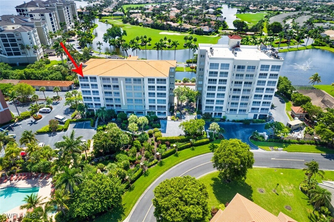 14817 Laguna Dr in Ft. Myers, FL - Building Photo