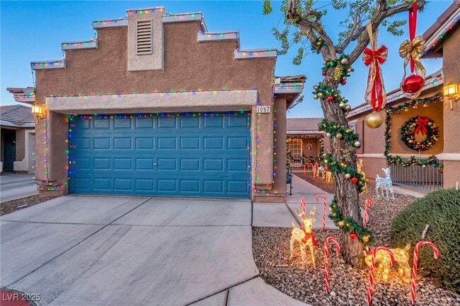 property at 1057 Appleblossom Time Ave