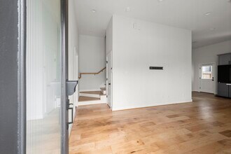 5434 Wheatley St in Houston, TX - Building Photo - Building Photo