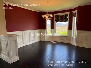 2718 E 140th Ave in Thornton, CO - Building Photo - Building Photo