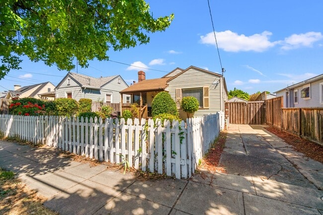 property at 2307 109th Ave