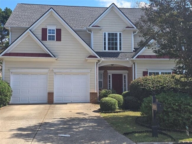 property at 12755 Morningpark Cir