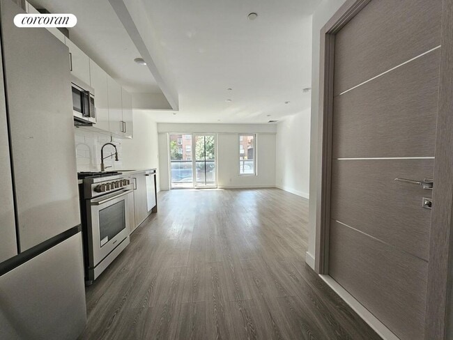 property at 2025 Ocean Ave
