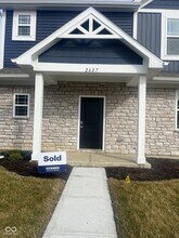 2607 Plano Dr in Whitestown, IN - Building Photo - Building Photo