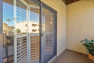 5500 N Valley View Rd, Unit 211 in Tucson, AZ - Foto de edificio - Building Photo